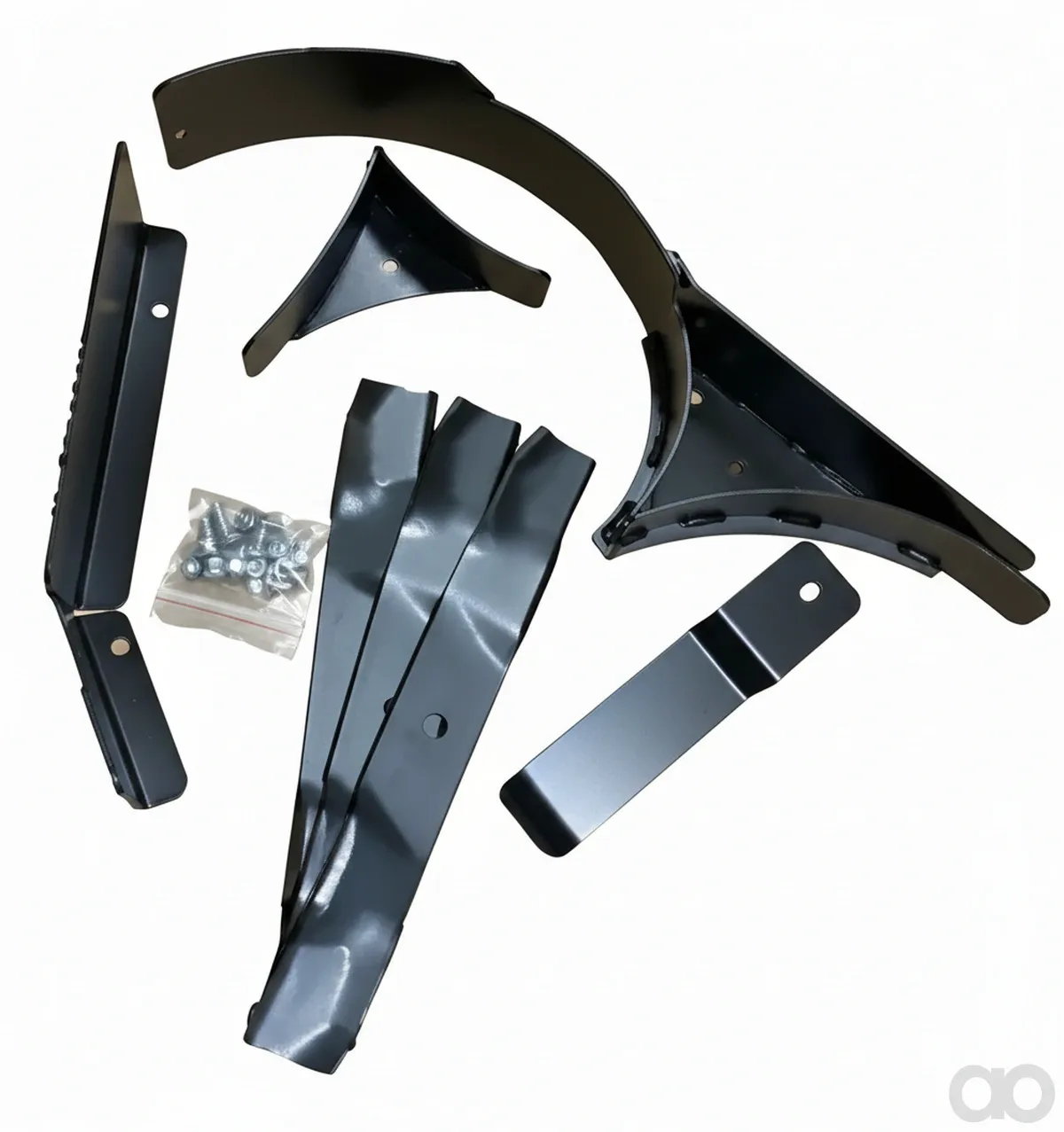 Simplicity - 1695946 - MULCH KIT 2246