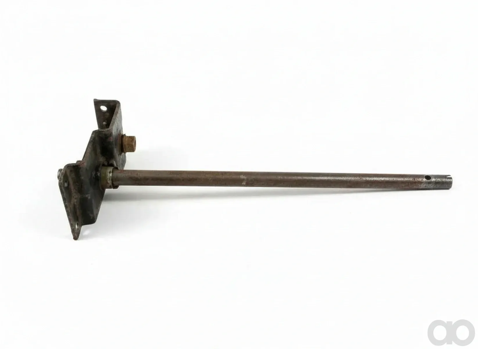 Simplicity - 1701266 - Steering Shaft and Pinion