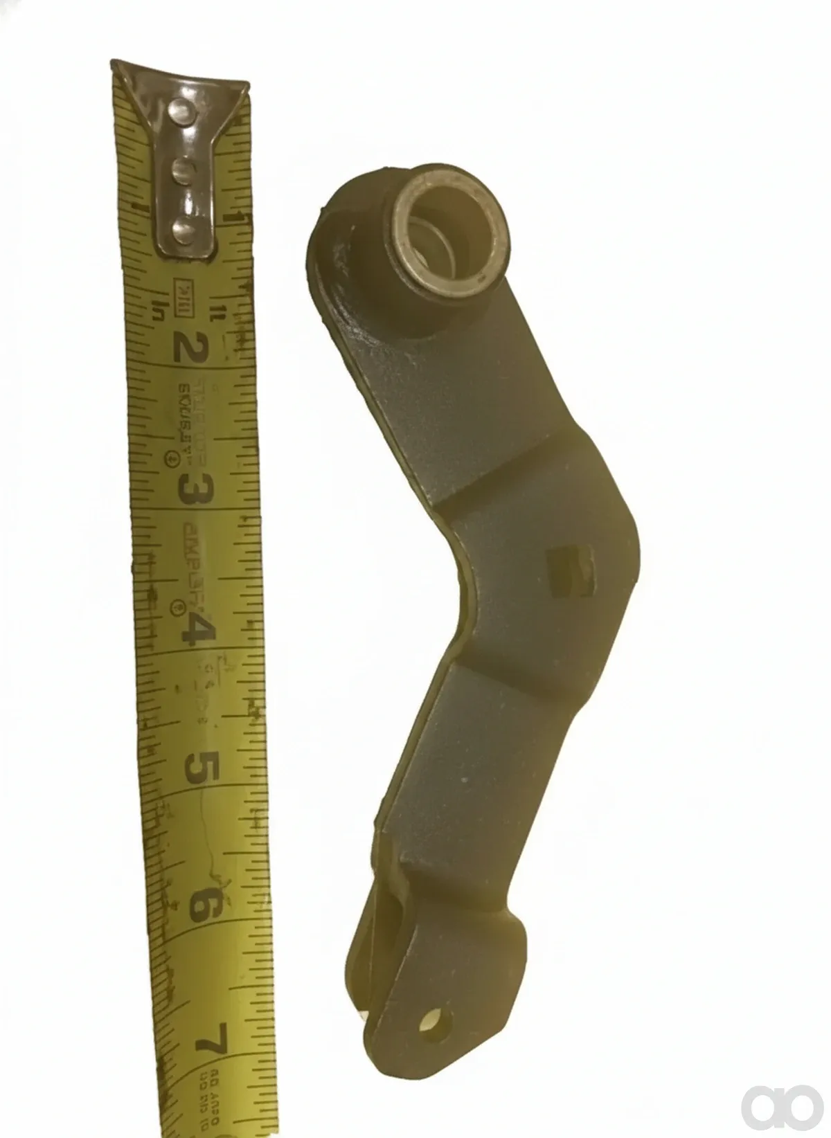 Simplicity - 1703289 - Clutch Lever