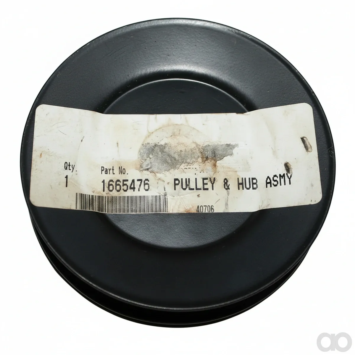 Simplicity - 1707932 - Pulley