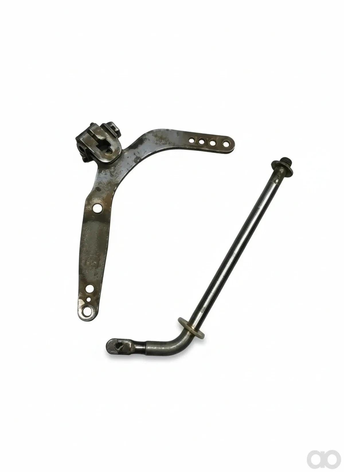 Simplicity - 1709087 - Throttle Cable