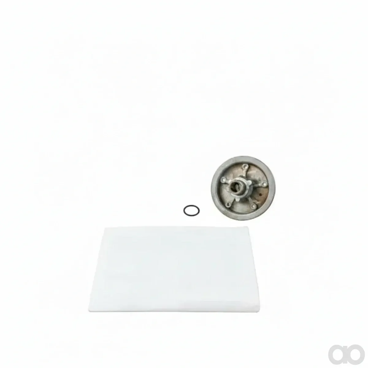 Simplicity - 1709786 - Pulley