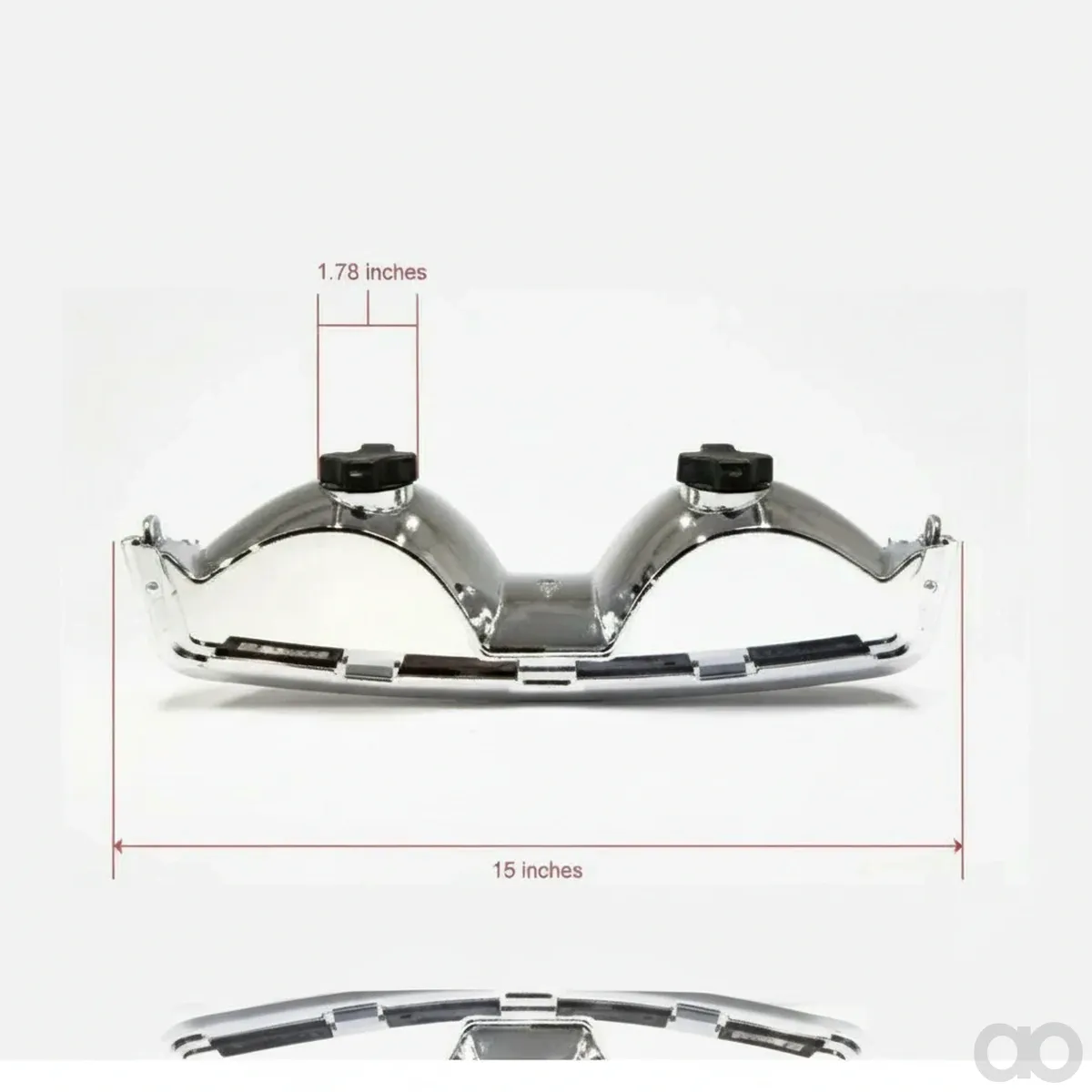 Simplicity - 1716951 - Headlight Contact