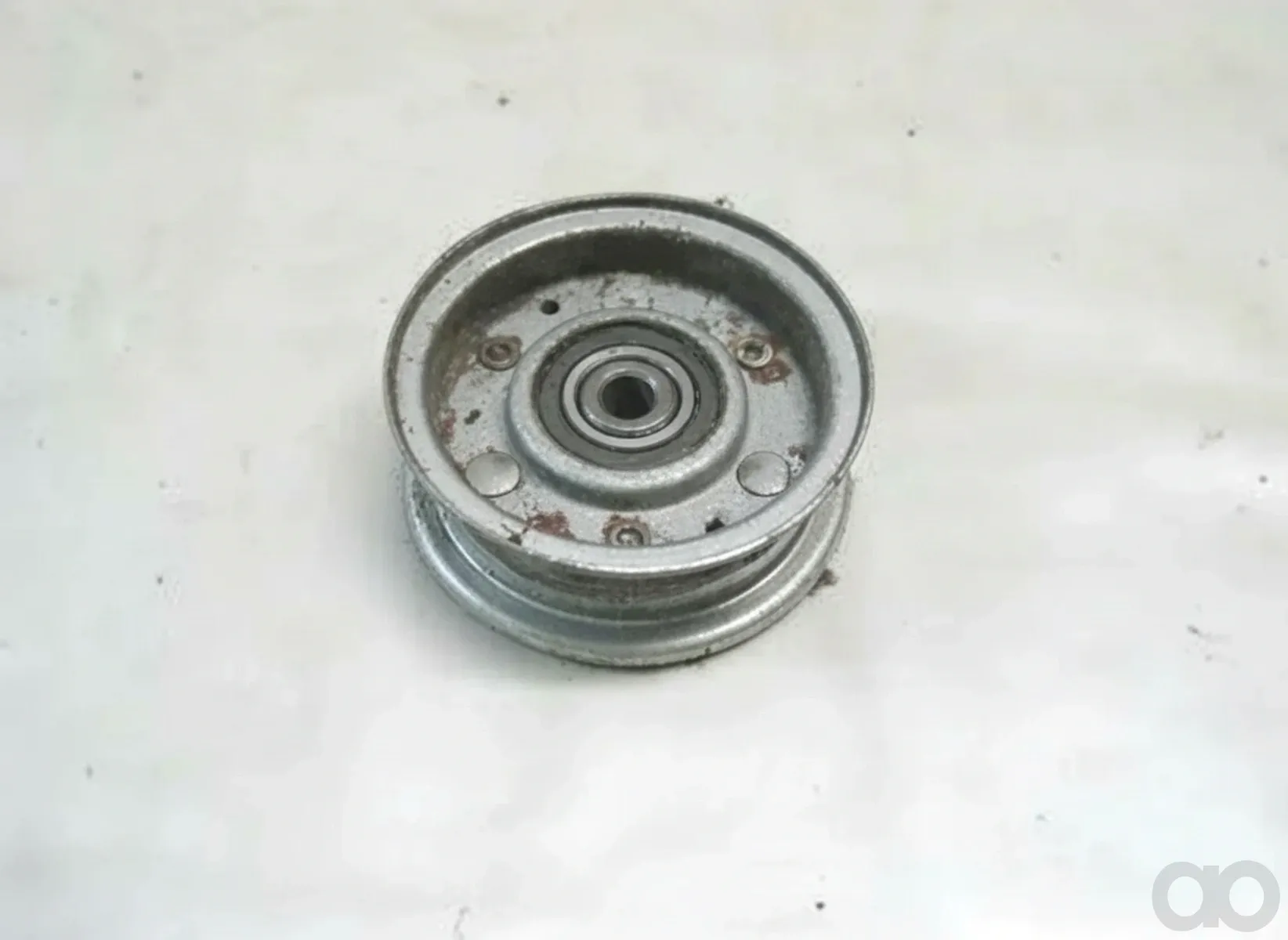 Simplicity - 1721133 - Broadmoor/Baron Pulley (ST)