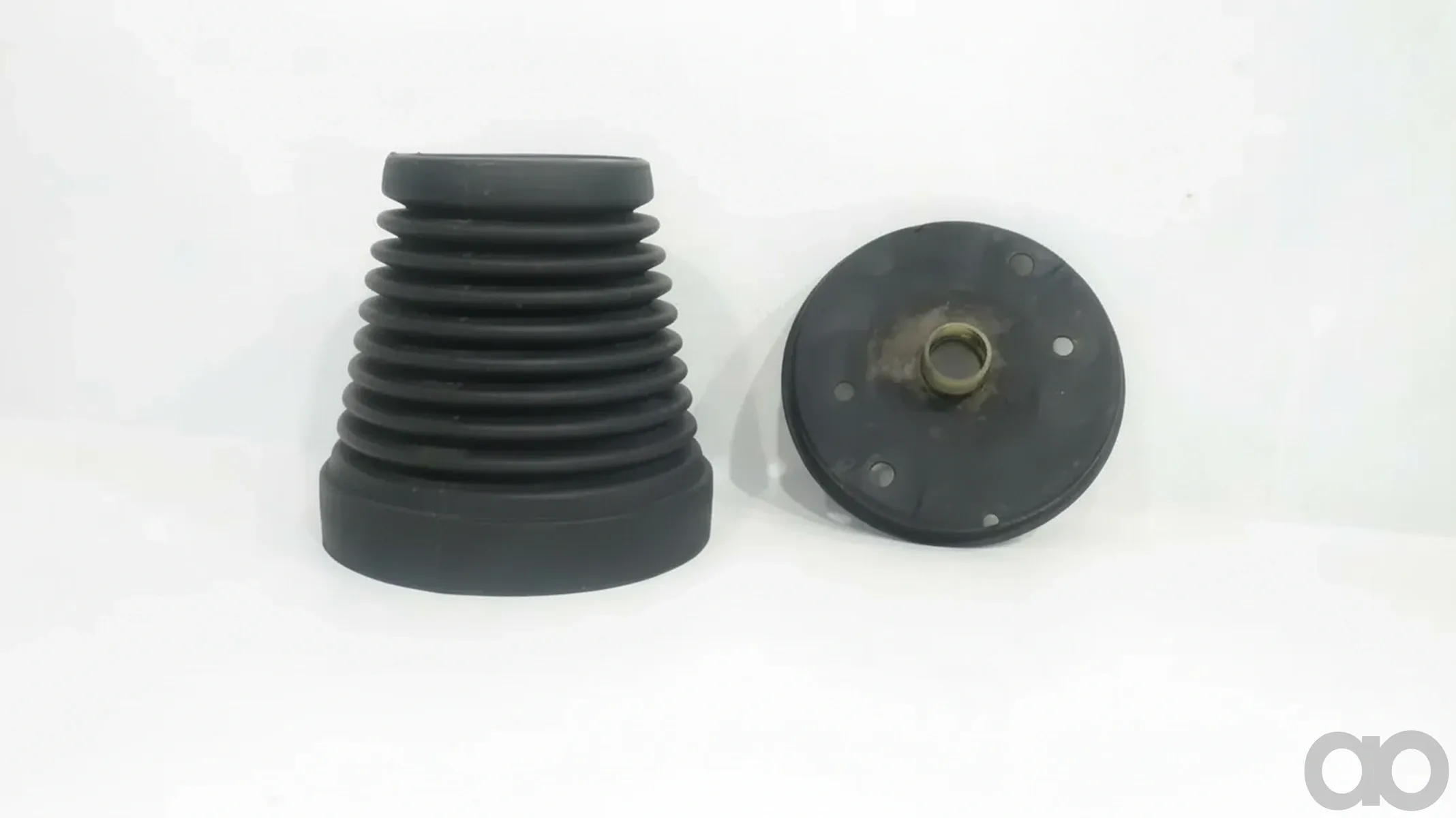 Simplicity - 1722749 - Steering Wheel Boot