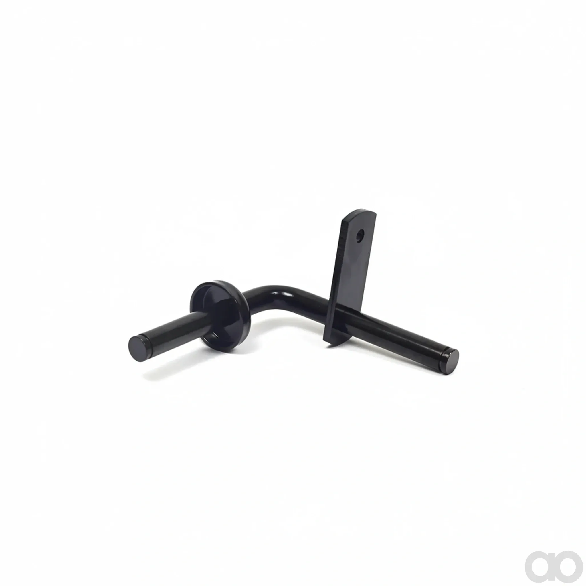 Simplicity - 1727872ASM - Right Wheel Spindle