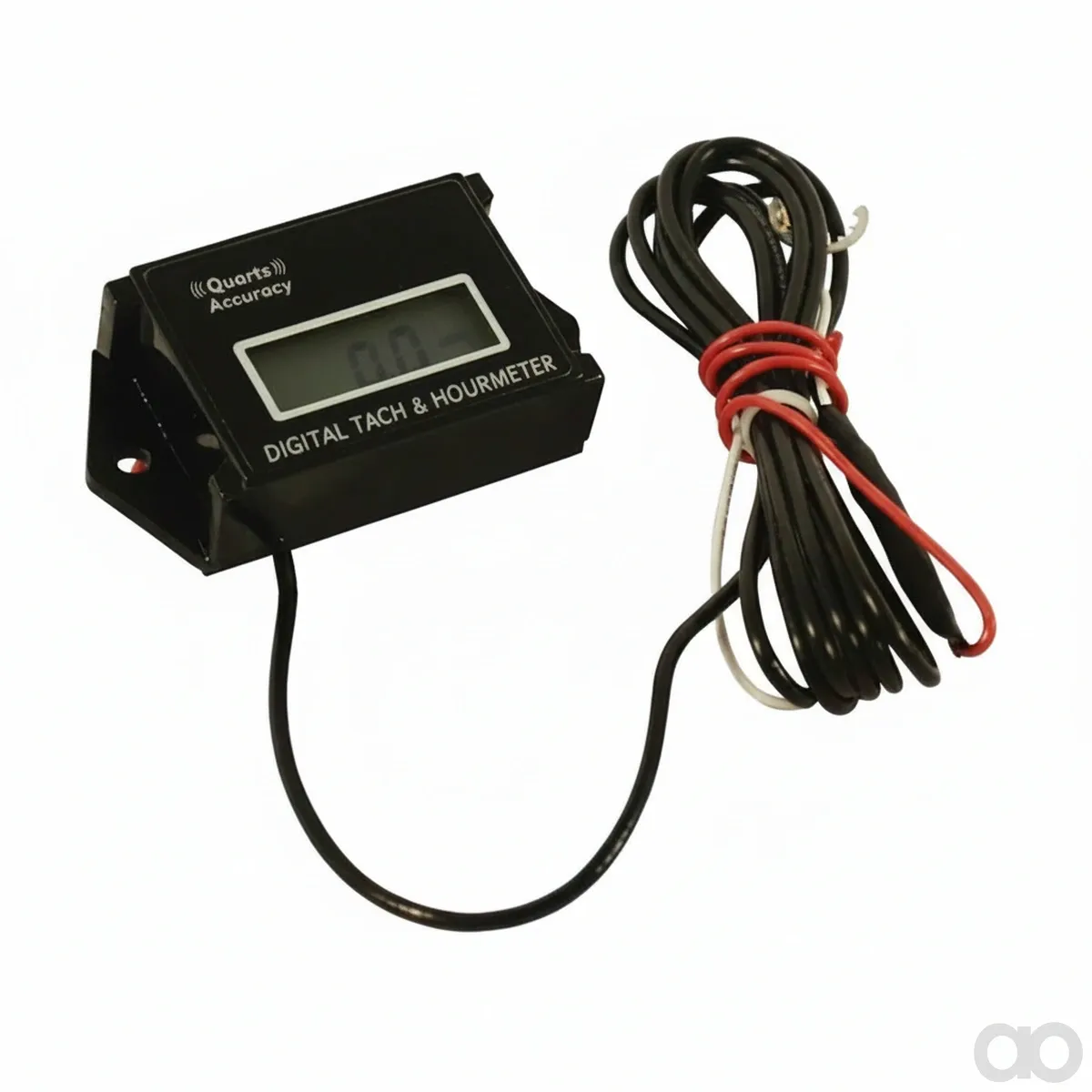Simplicity - 1731185 - Hour Meter