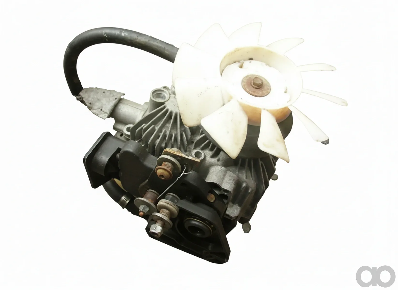Simplicity - 1737057 - Steering Cylinder