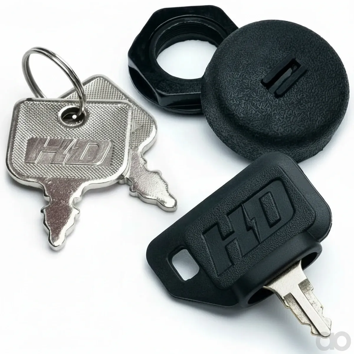 Simplicity - 1737853SM - Key Switch