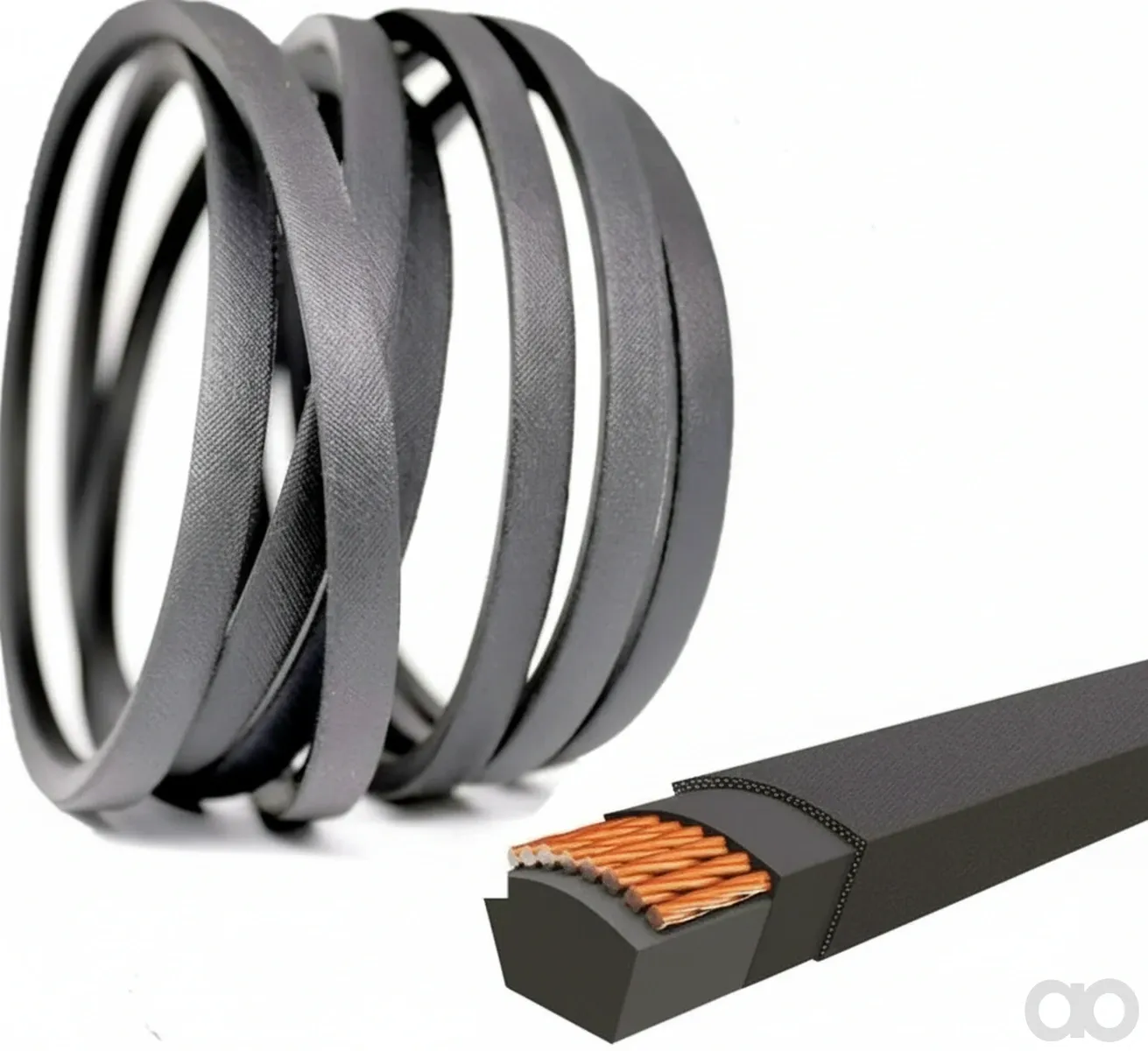 Simplicity - 2174224 - BELT