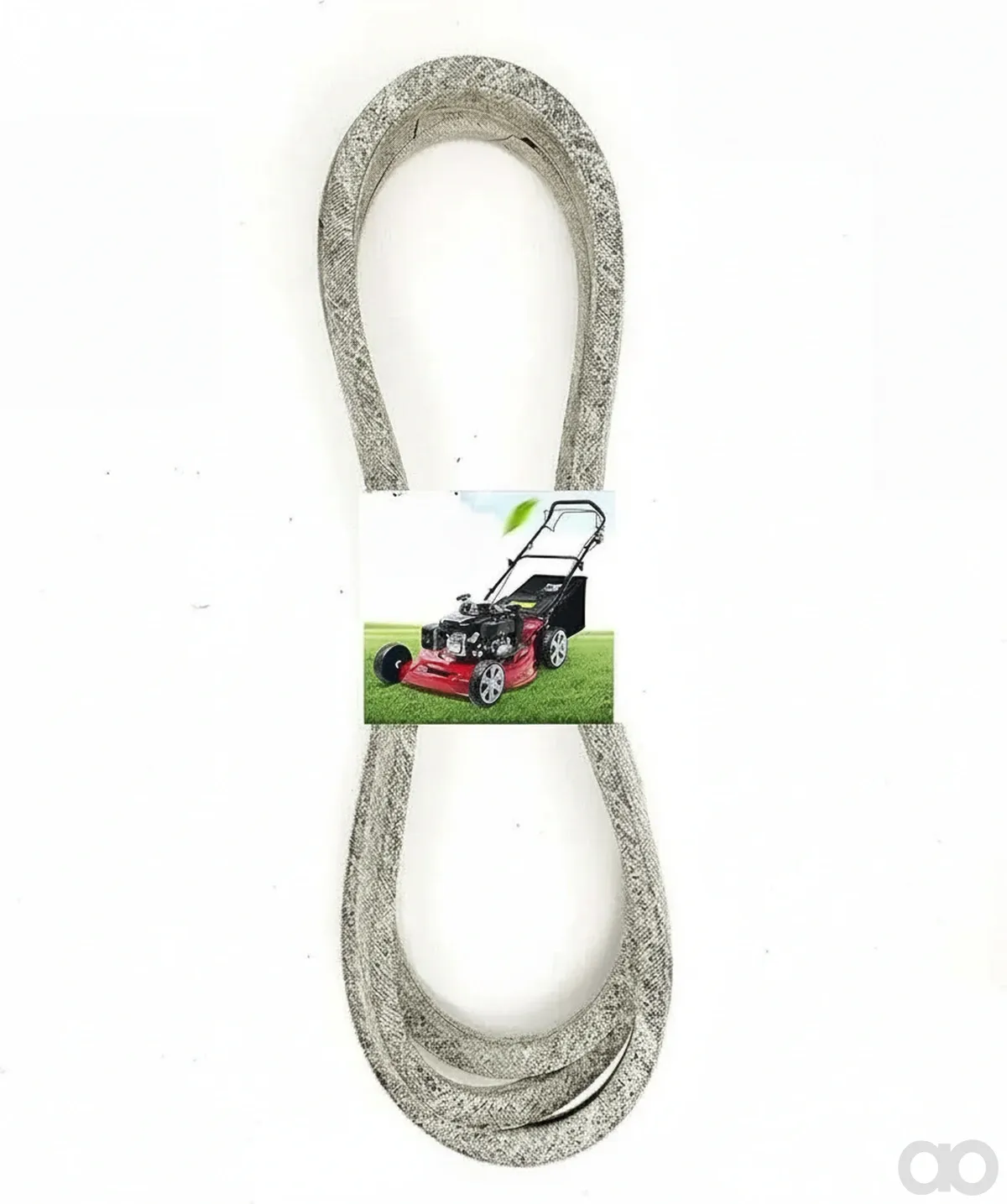 Simplicity - 5023255SM - V-Belt Blade Drive