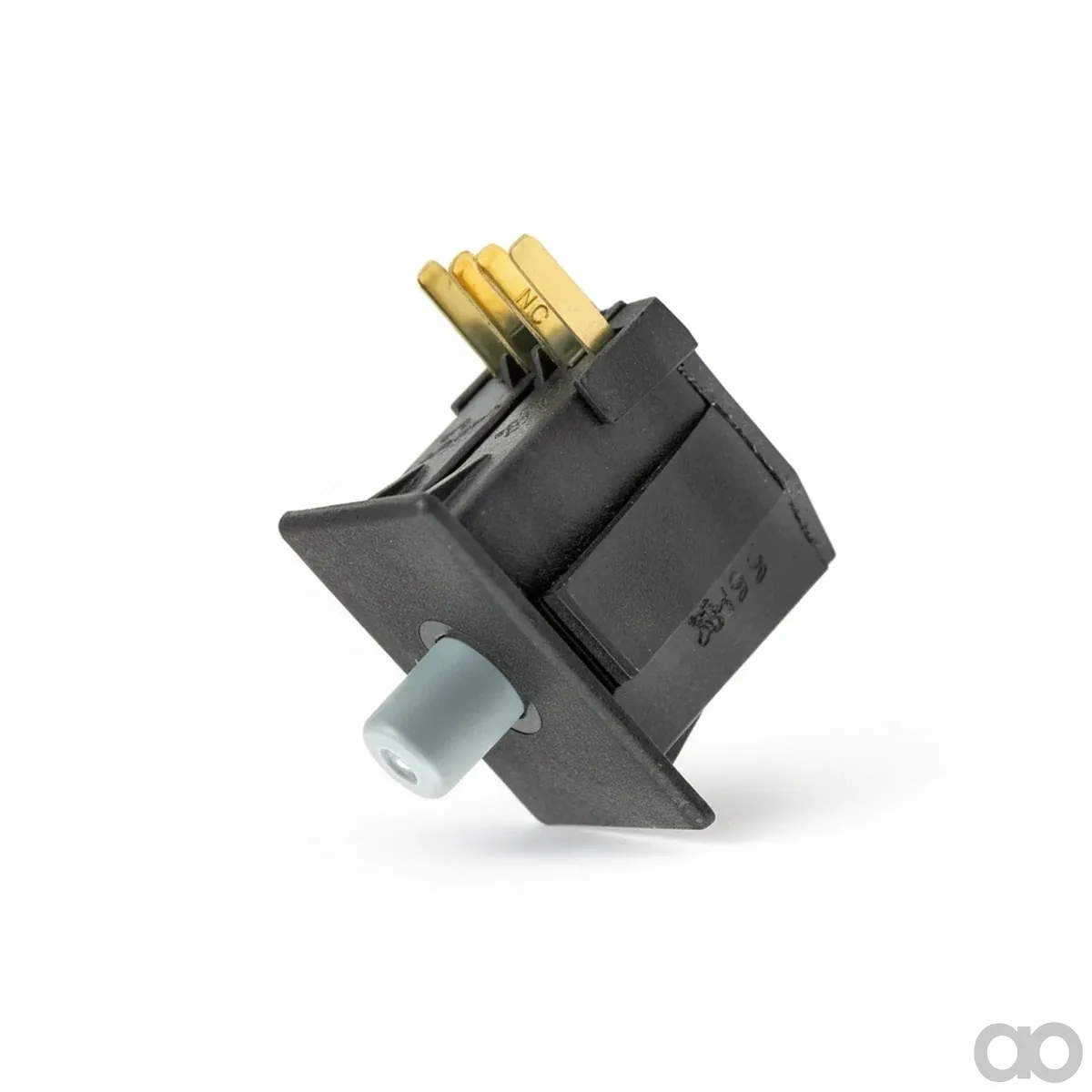Simplicity - 5101280 - Parking Brake Switch S
