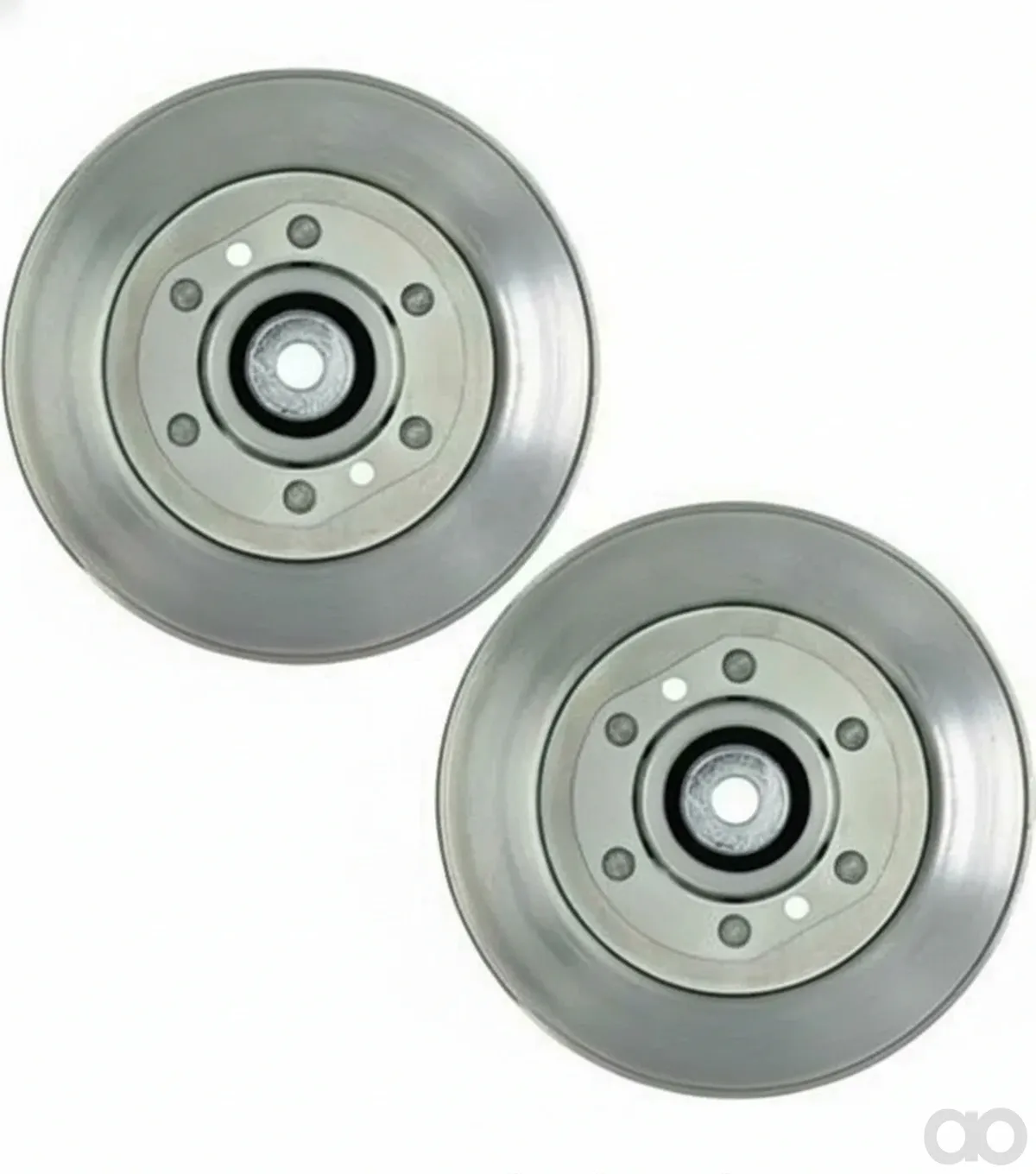 Simplicity - 5102093 - FRONT PULLEY SW30