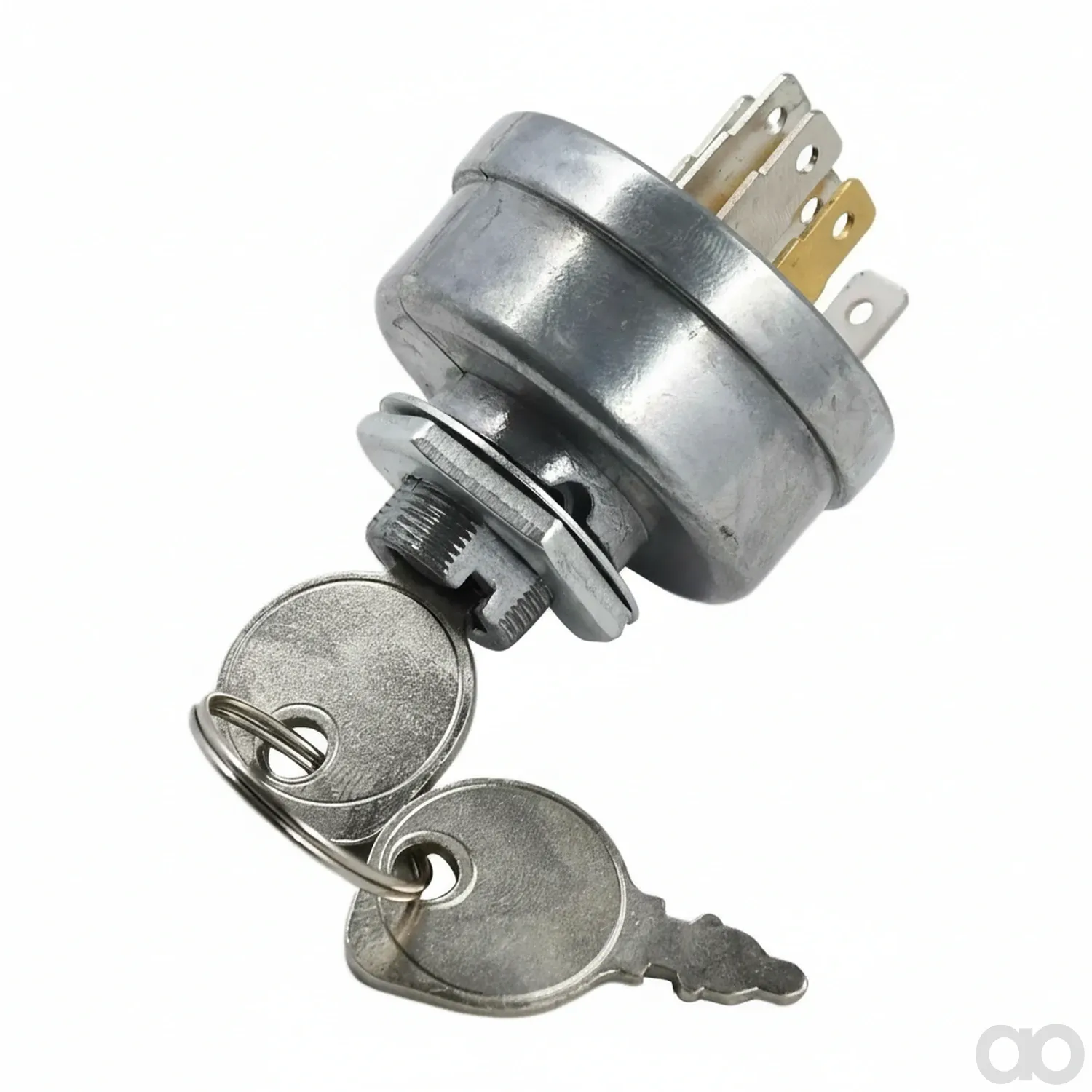 Simplicity - 5412H - KEY SWITCH