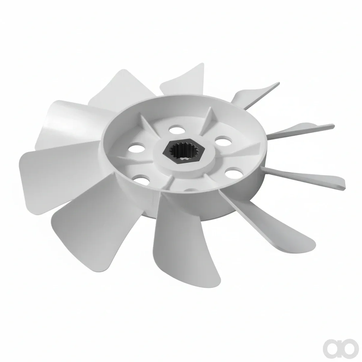 Simplicity - 7073753 - Fan