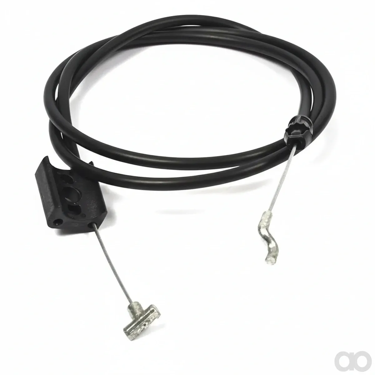 Simplicity - 7100074 - Engine Brake Cable