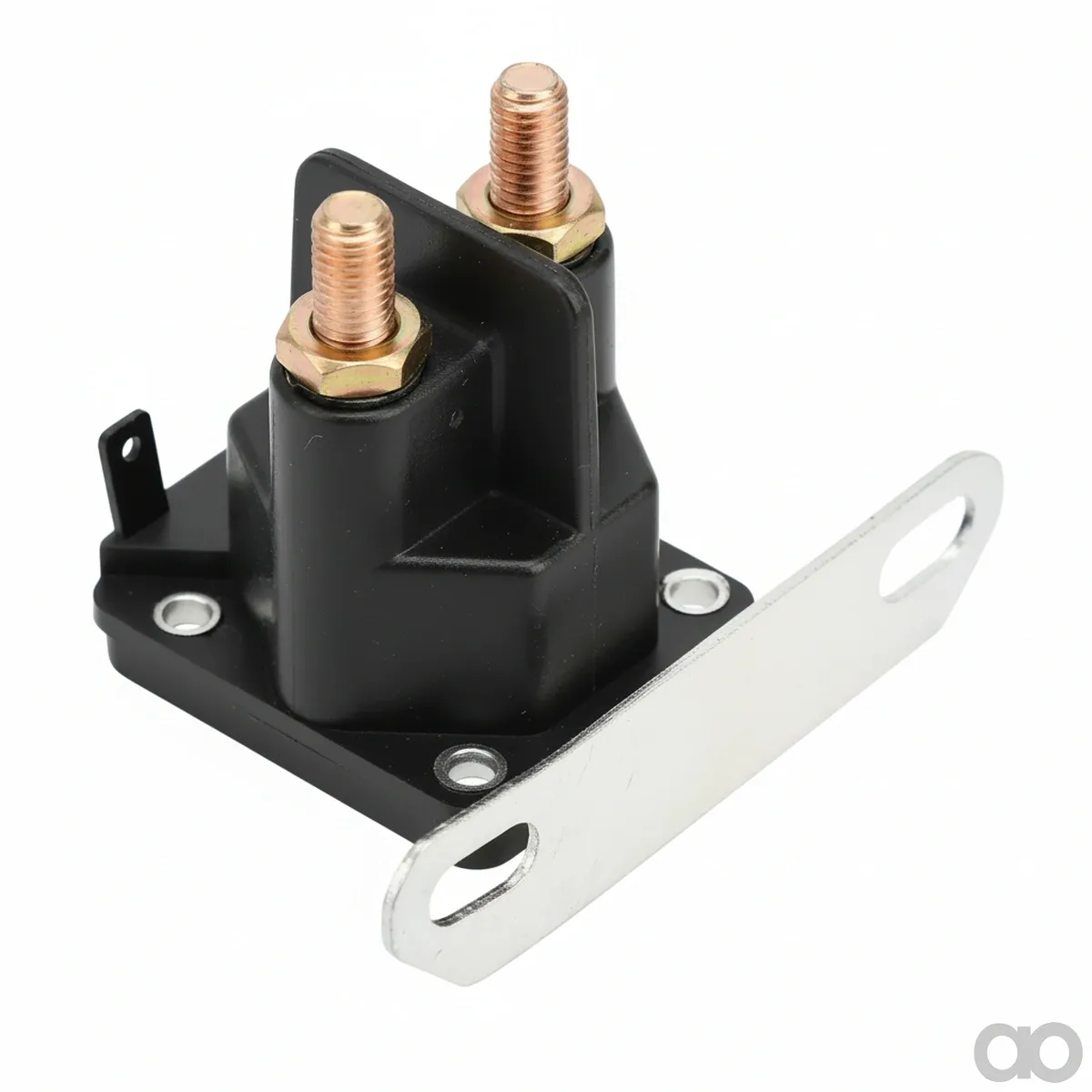 Simplicity - 721615 - Solenoid