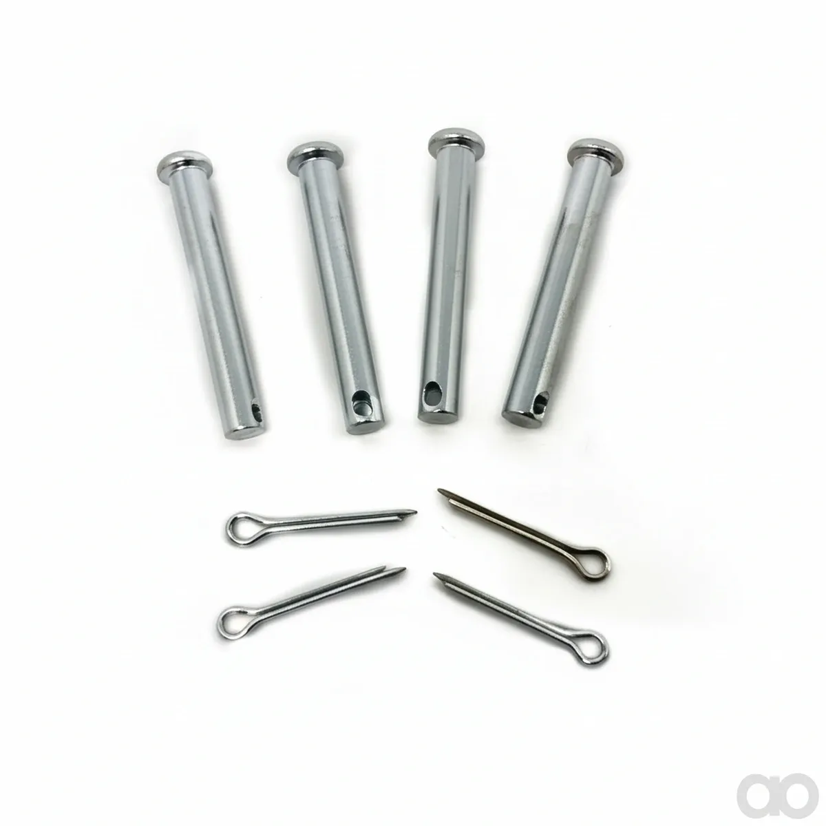 Simplicity - 722130 - Safety Screw Kit