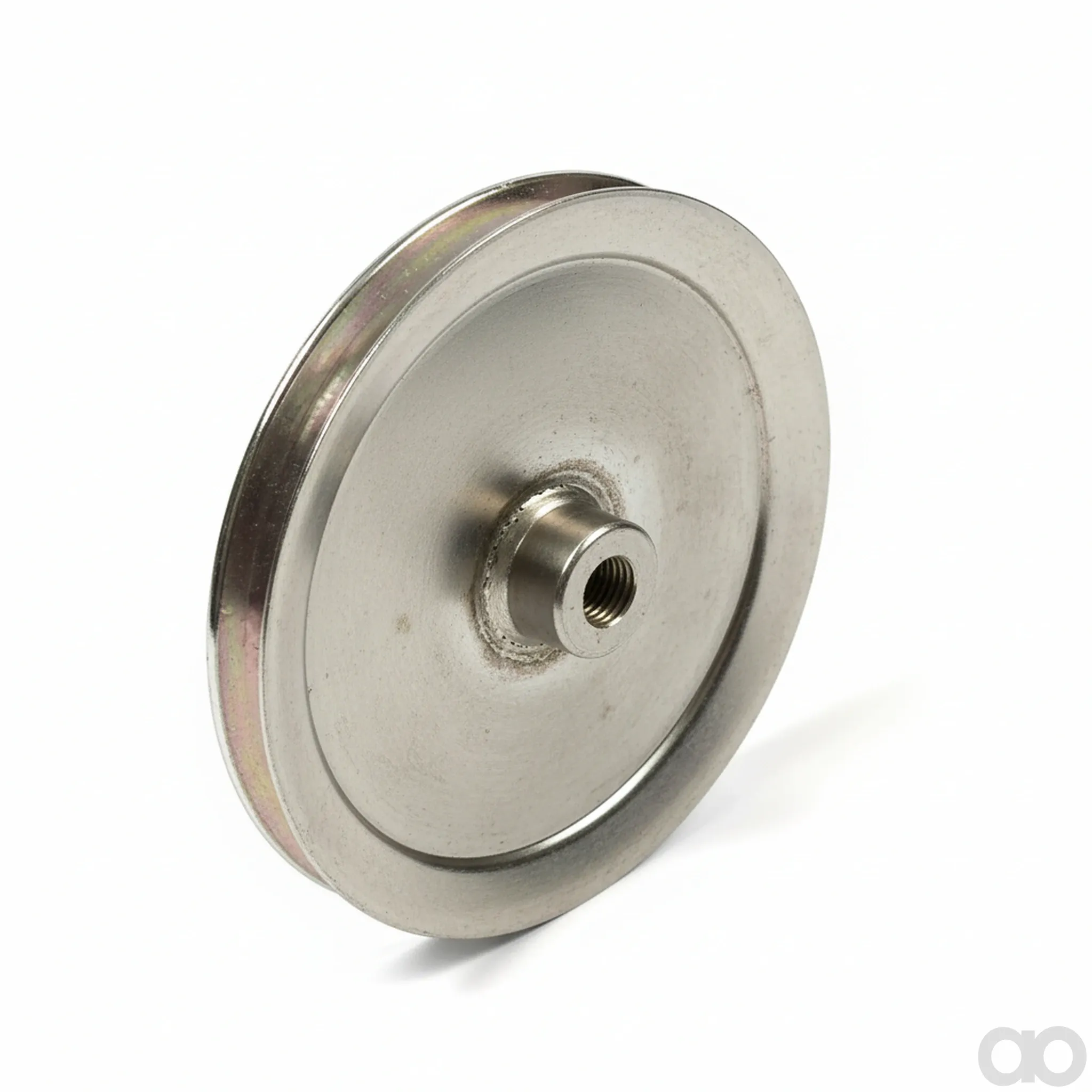 Simplicity - 774090MA - Toothed Pulley