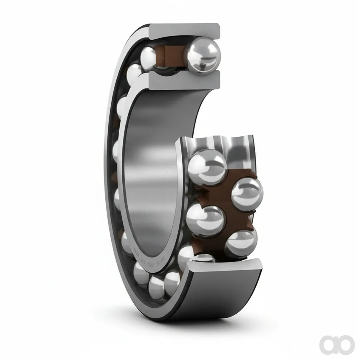 SKF - 1213ETN9C3 - Self-Aligning Ball Bearing