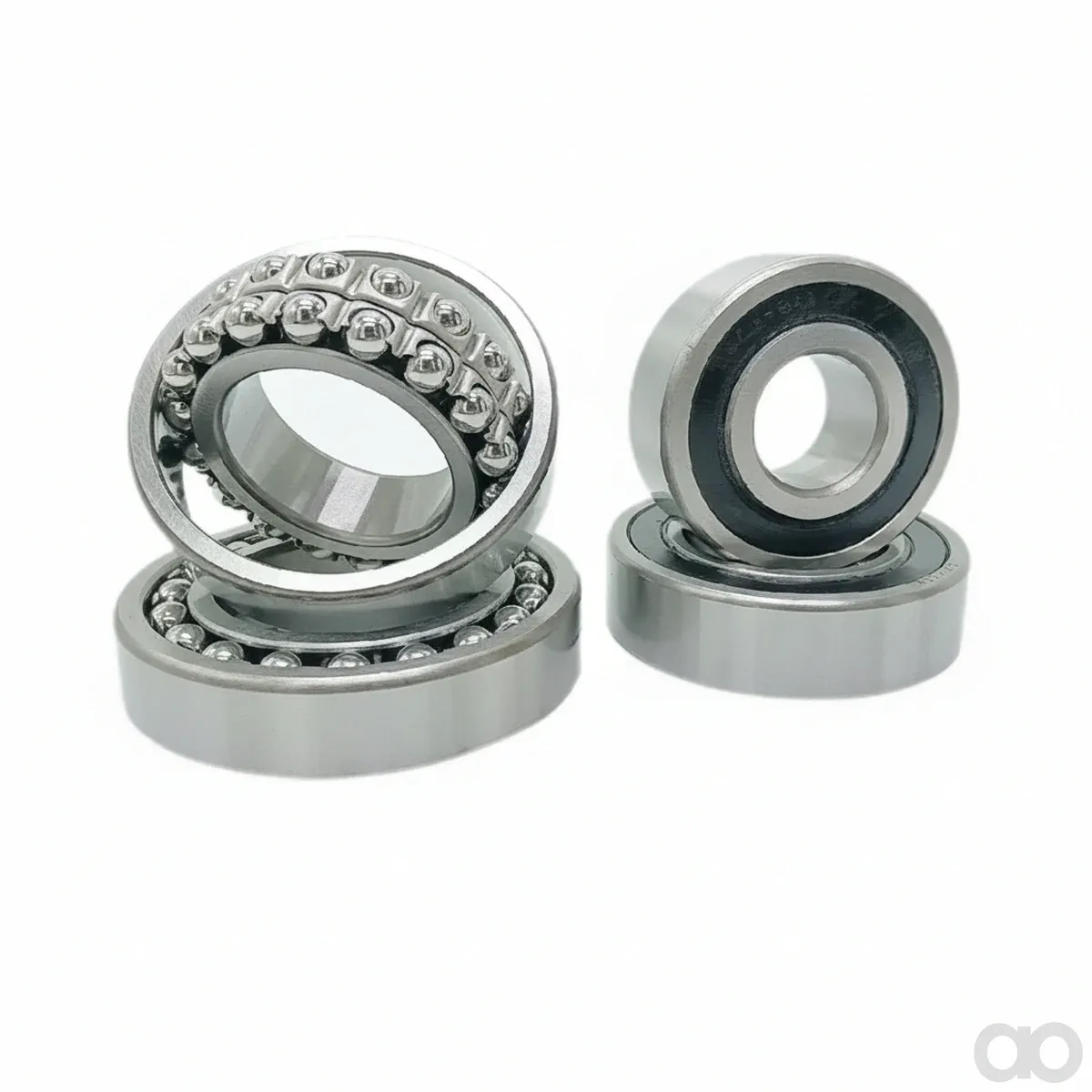 SKF - 1306K - Bearing
