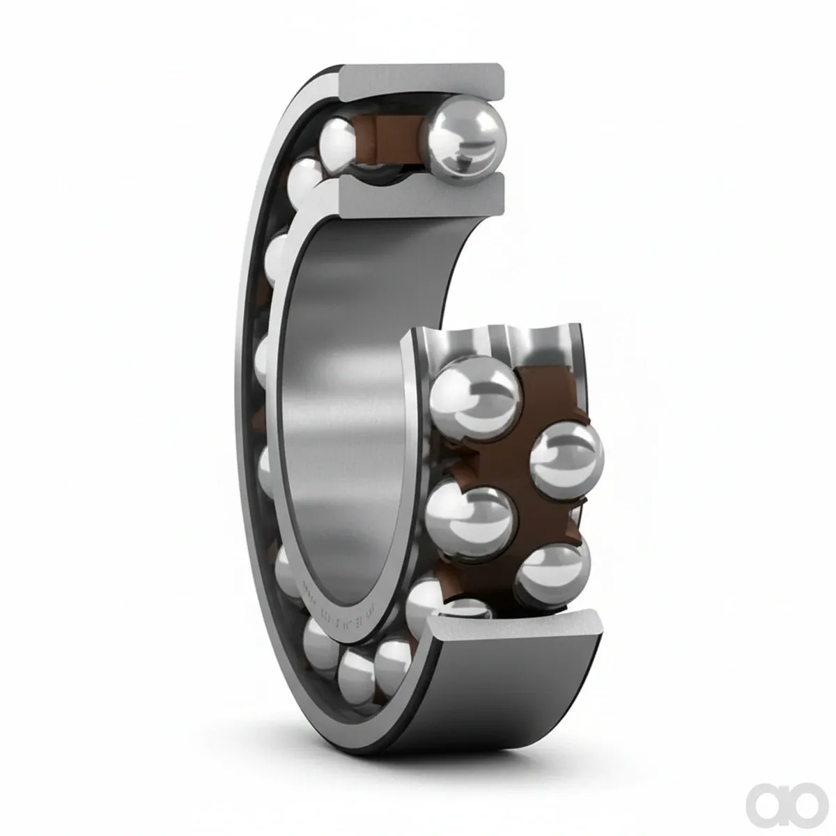 SKF - 1309EKTN9 - Self-Aligning Ball Bearing 1309 EKTN9