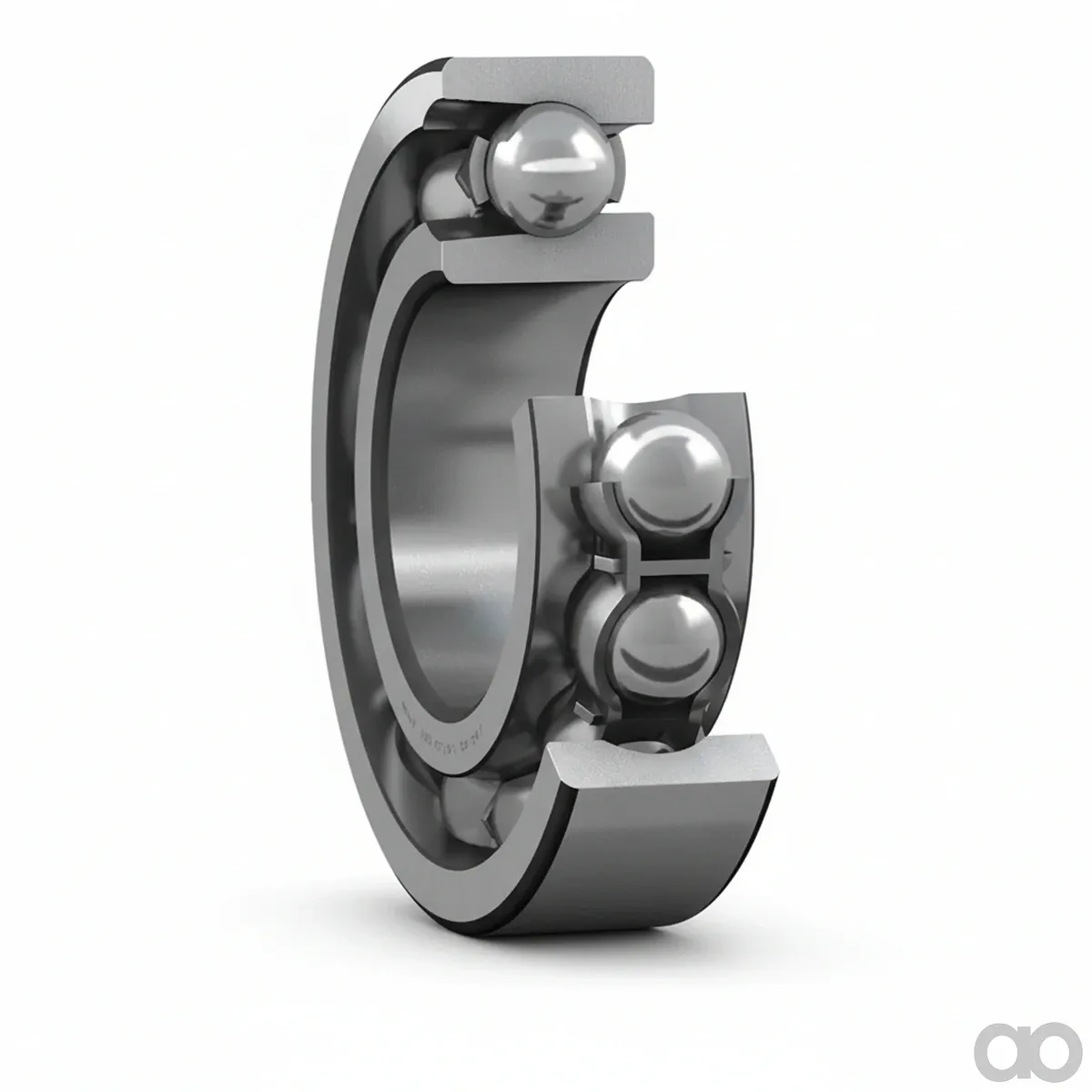 SKF - 211C3 - Ball Bearing 211/C3