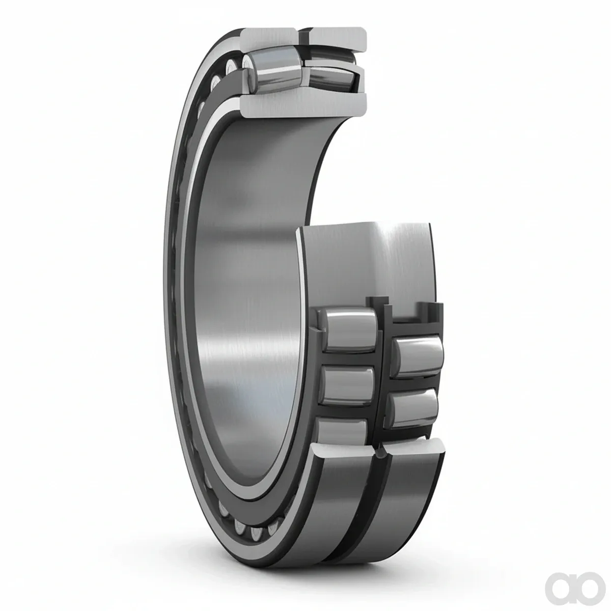 SKF - 21305CCC3 - Tapered Roller Bearing 21305 CC/C3
