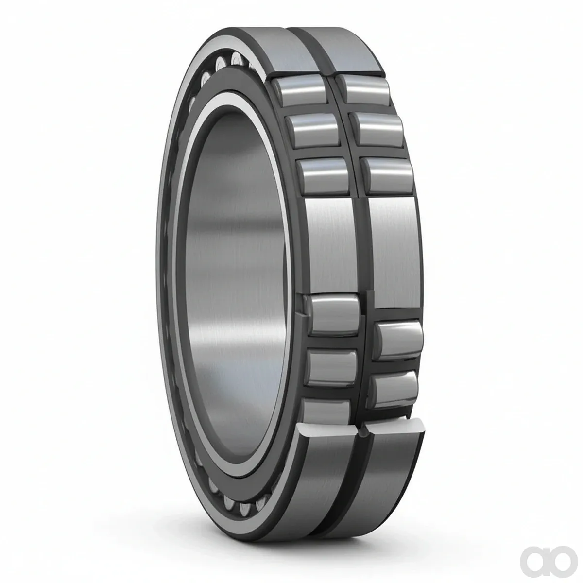 SKF - 21307CCC3 - Tapered Roller Bearing 21307 CC/C3