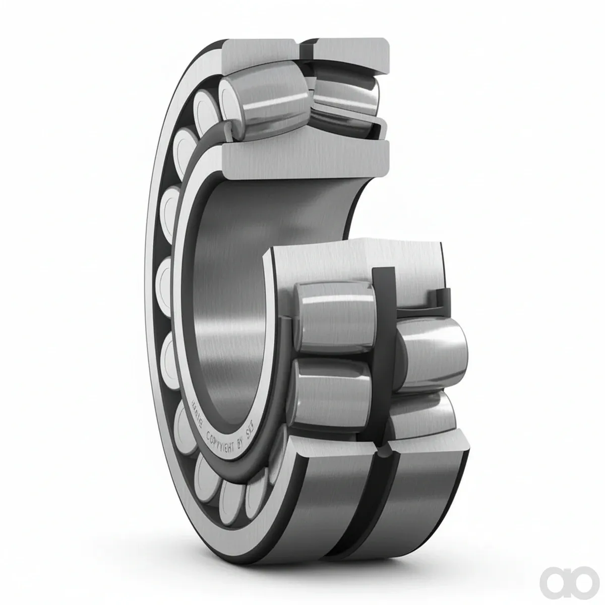 SKF - 21315EKC3 - Spherical Roller Bearing 21315 EK/C3