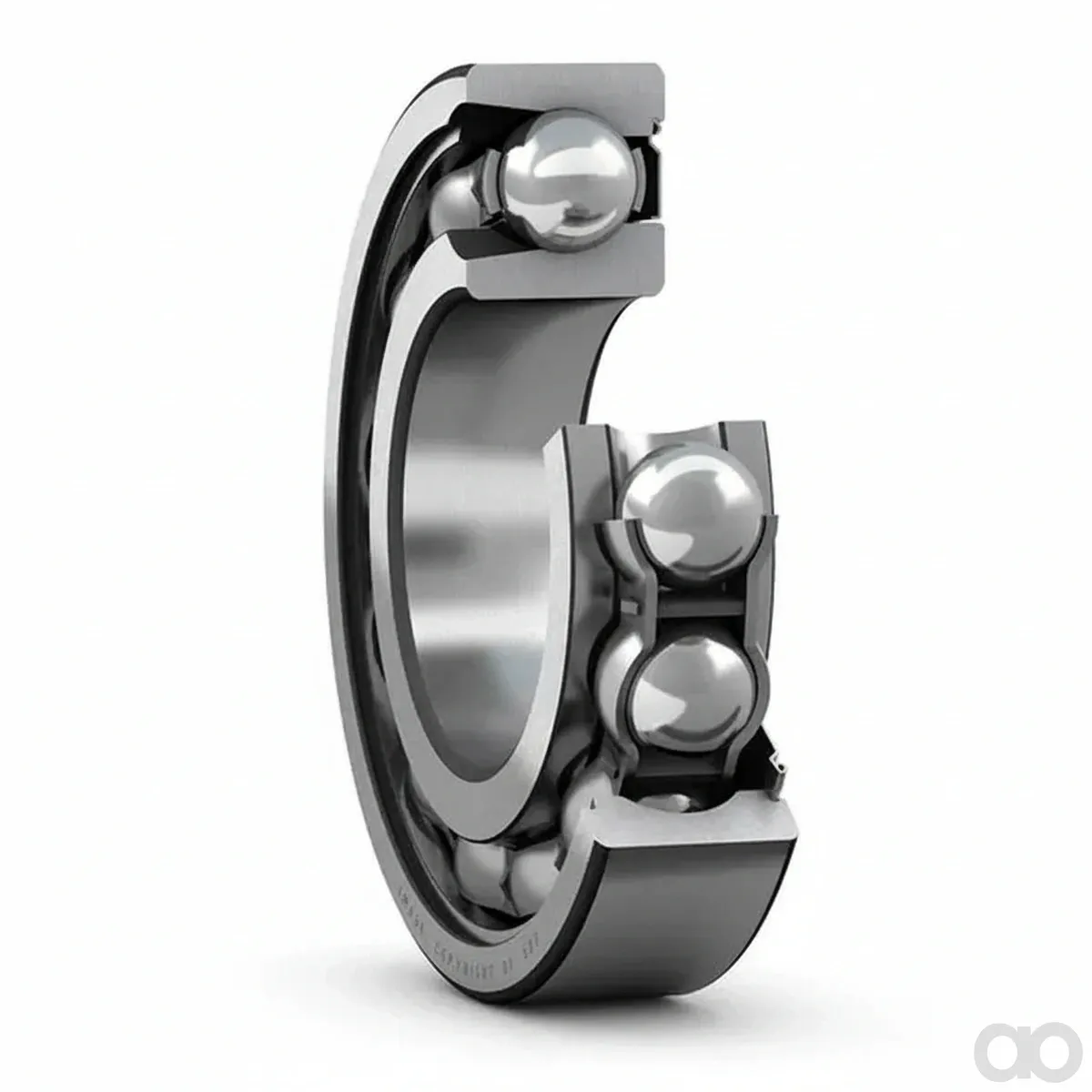 SKF - 213Z - Ball Bearing 213-Z