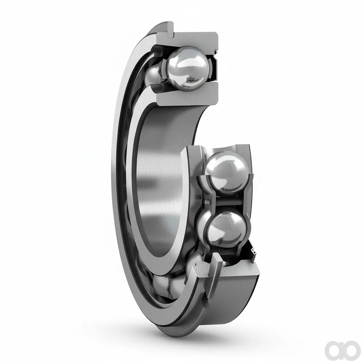SKF - 213ZNR - Ball Bearing 213-ZNR
