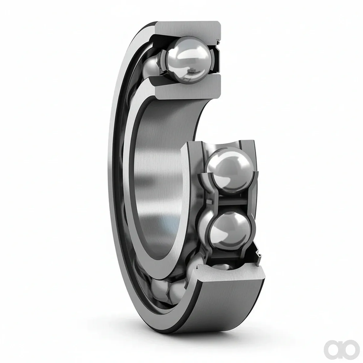 SKF - 214Z - Ball Bearing 214-Z