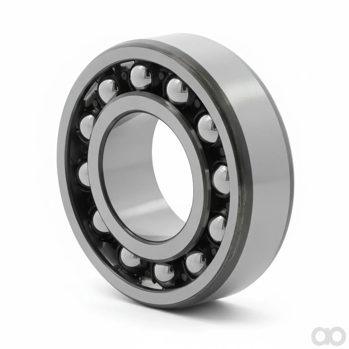 SKF - 2207SKF - Self-Aligning Ball Bearing SKF