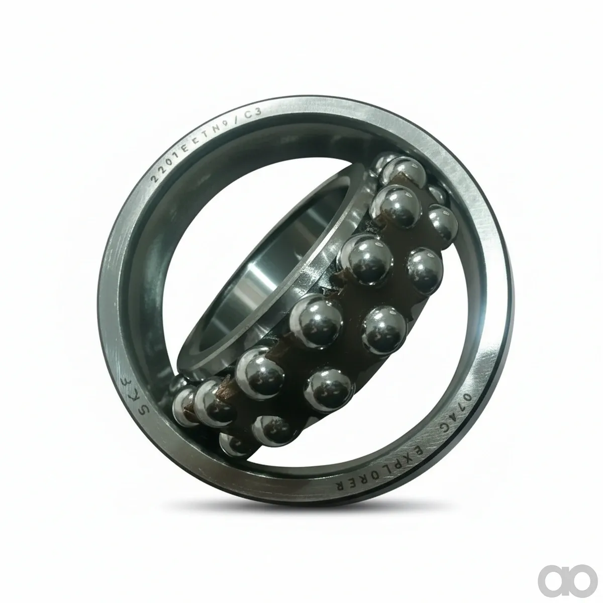SKF