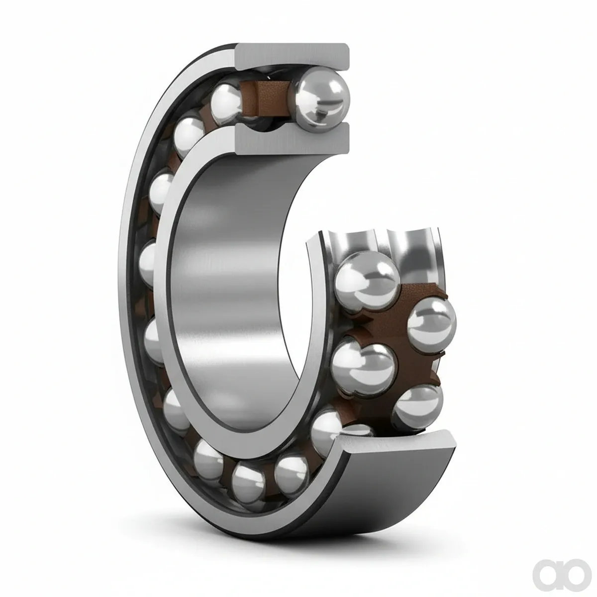 SKF - 2216ETN9 - Self-Aligning Ball Bearing
