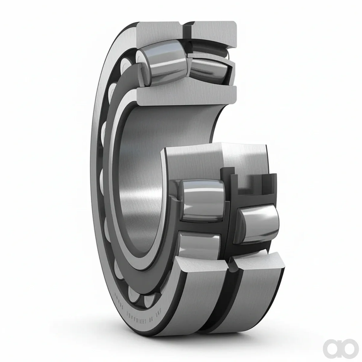 SKF - 22209EKC3 - Spherical Roller Bearing