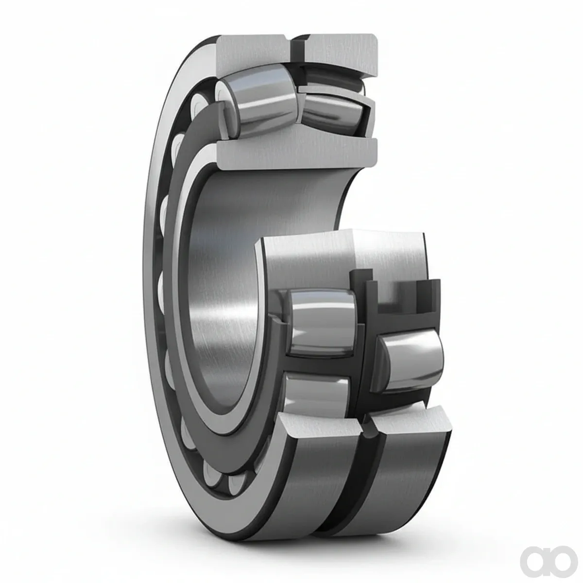 SKF - 22210EKC3 - Spherical Roller Bearing
