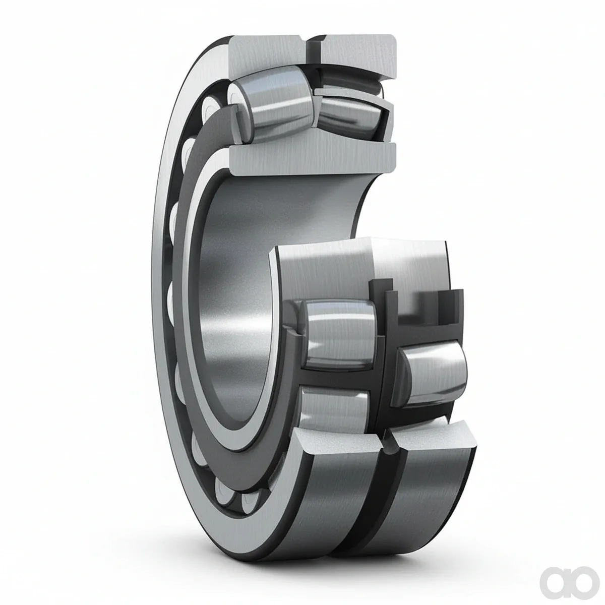 SKF - 22213E - Spherical Roller Bearing 22213 E