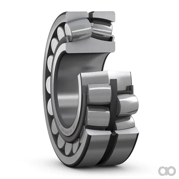 SKF - 22218E - Spherical Roller Bearing 22218 E