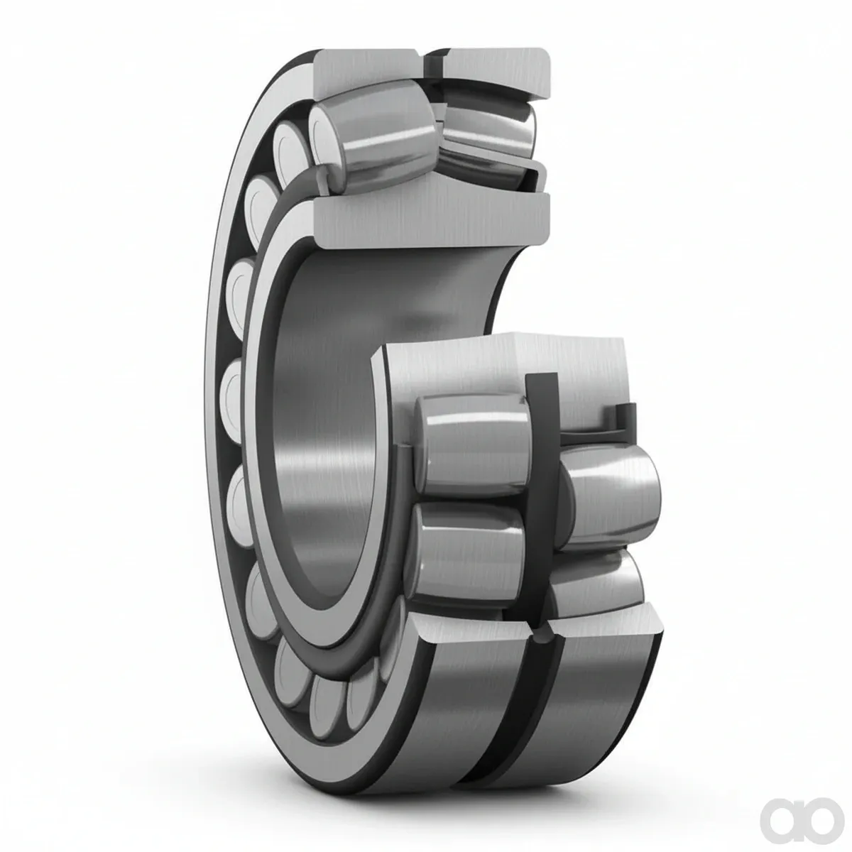SKF - 22218EC3 - Spherical Roller Bearing 22218 E/C3