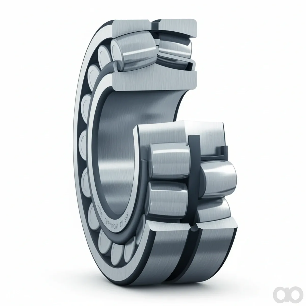 SKF - 22226EK - Spherical Roller Bearing 22226 EK