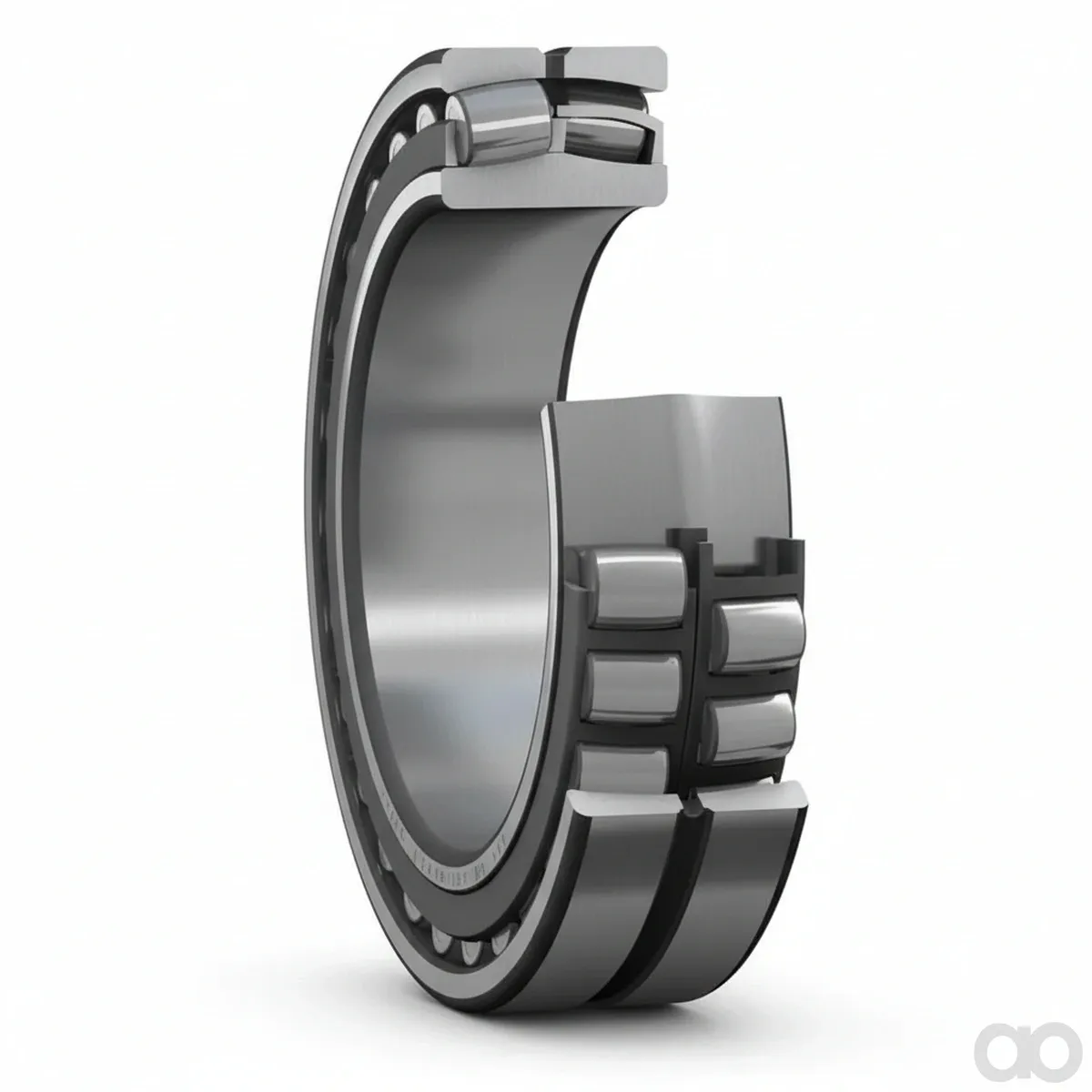 SKF - 22228CCW33 - Spherical Roller Bearing 22228 CC/W33