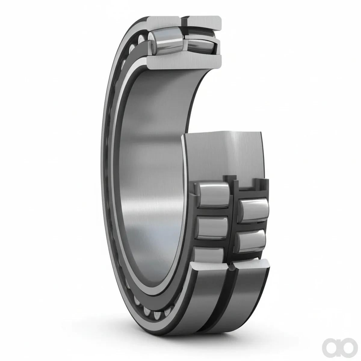 SKF - 22232CCKC4W33 - Spherical Roller Bearing 22232 CCK/C4W33