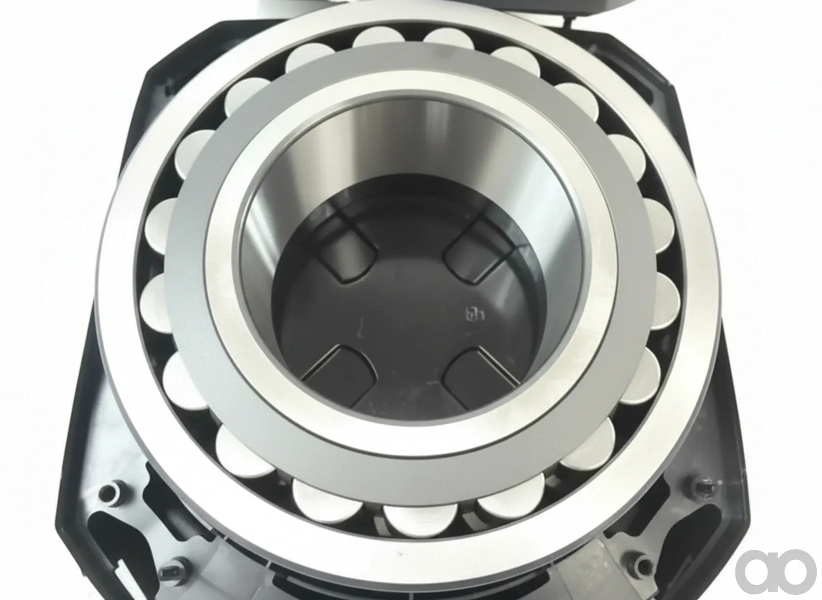 SKF - 22244CC - SKF Spherical Roller Bearing
