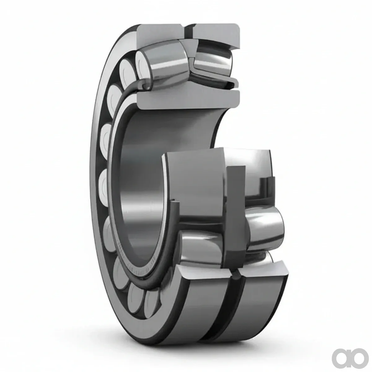 SKF - 22316EJAVA405 - Spherical Roller Bearing 22316 EJA/VA405