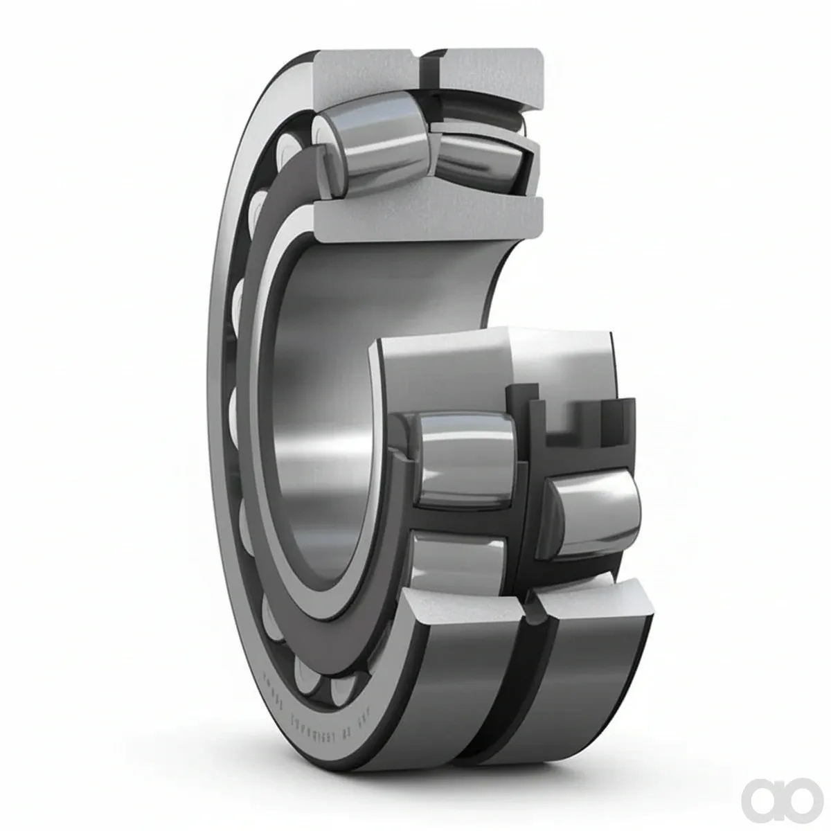 SKF - 22324CCC3W33 - Spherical Roller Bearing 22324 CC/C3W33