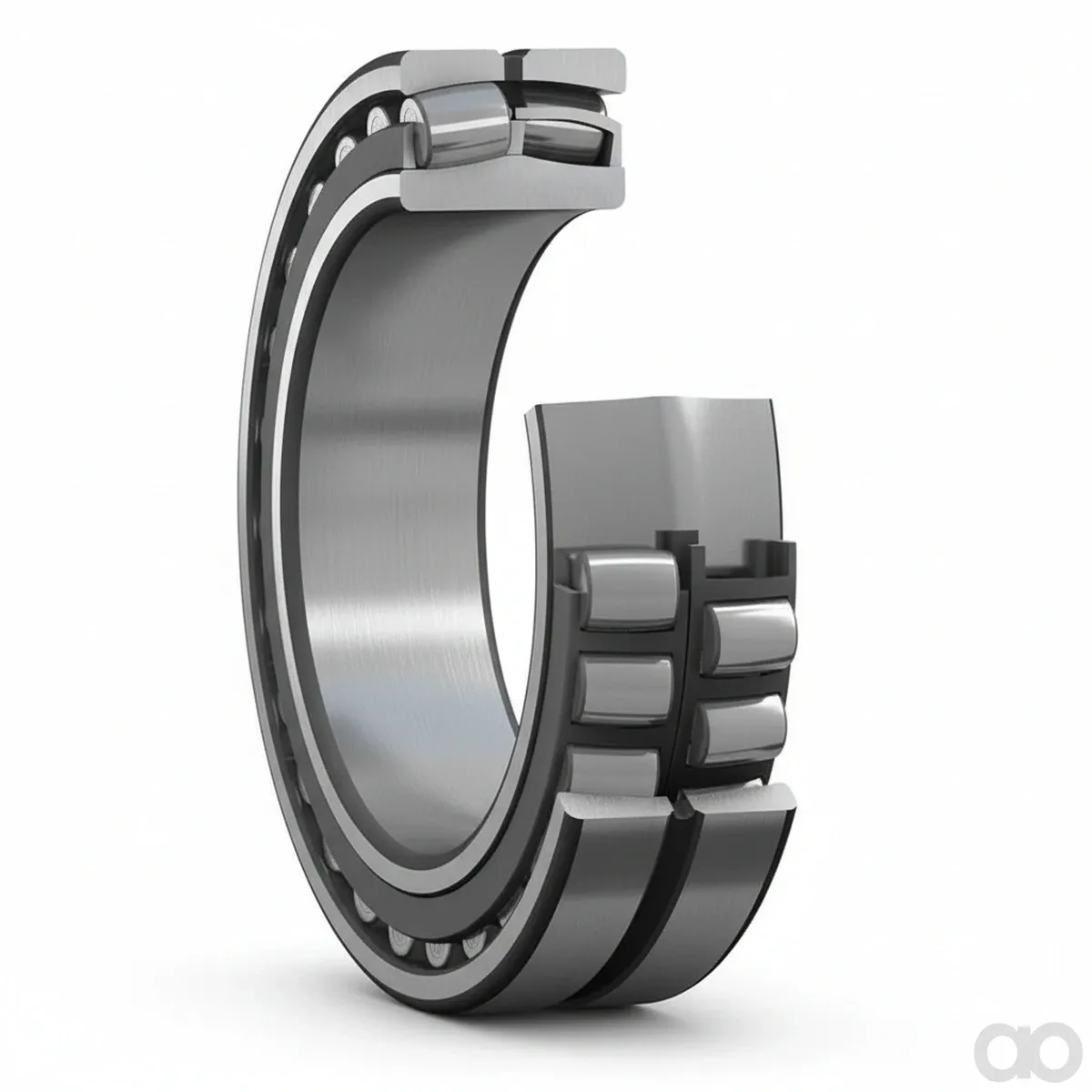 SKF - 22336CCKC3W33 - Spherical Roller Bearing 22336 CCK/C3W33