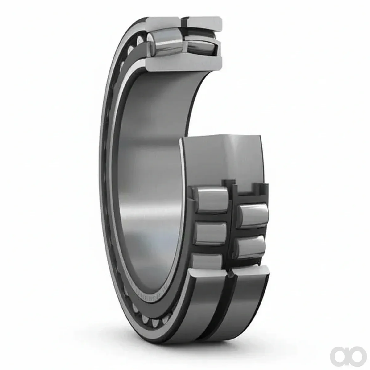 SKF - 22338CCW33 - Spherical Roller Bearing 22338 CC/W33