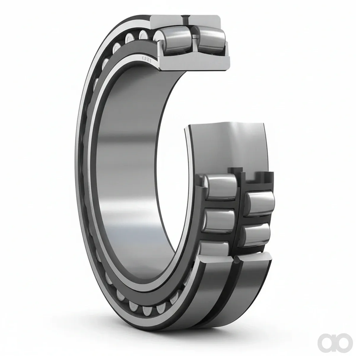 SKF - 22340CCW33 - Spherical Roller Bearing 22340 CC/W33